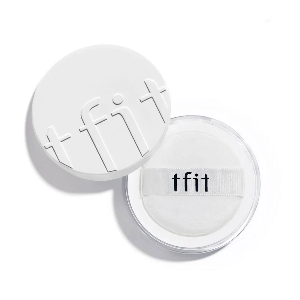 Effective Translucent Set Finishing Powder NEW SHADES Official