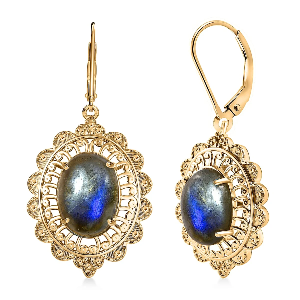 Superior HomeJewelryEarringsDangle 8198013 Relaxed