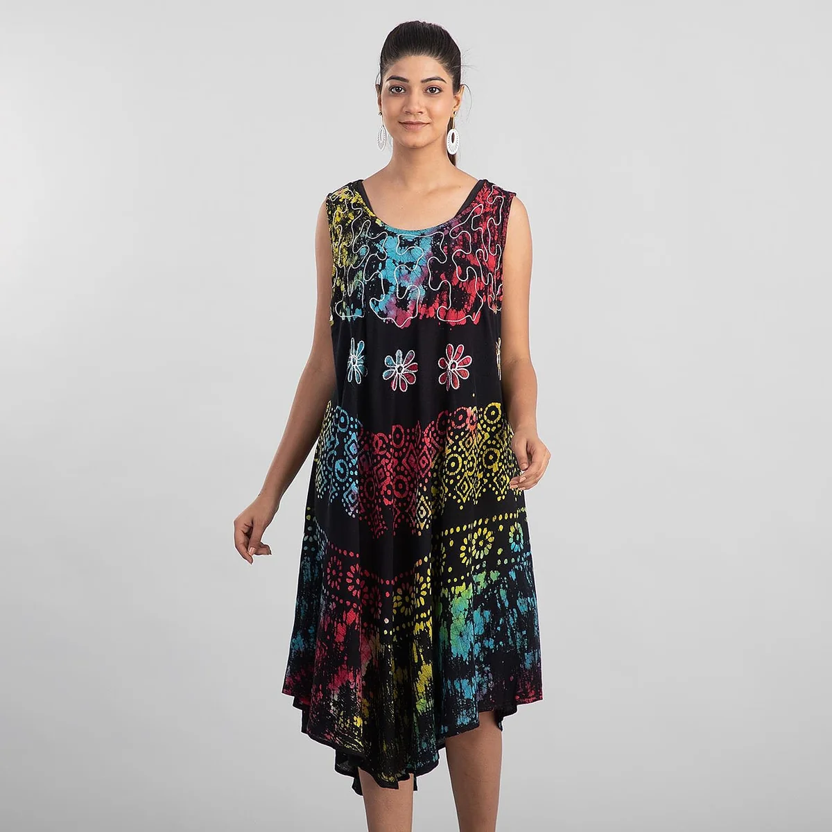 Dependable HomeWomen's Fashion AccessoriesDresses 6840884 Selected