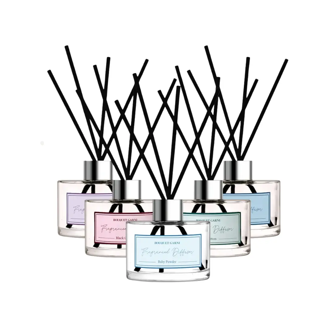Sustainable BOUQUET GARNI Fragranced Diffuser 2 Luxury