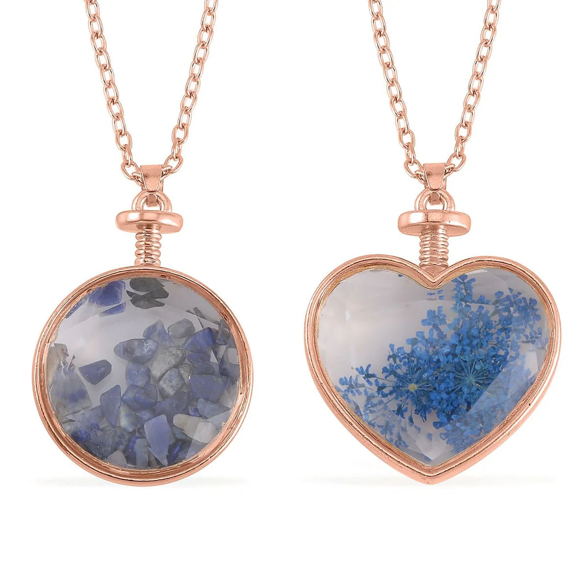 Soft HomeJewelryPendants 4032970 Sophisticated