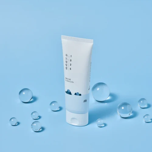 Exceptional ROUND LAB 1025 Dokdo Peeling Gel 120ml Optimized