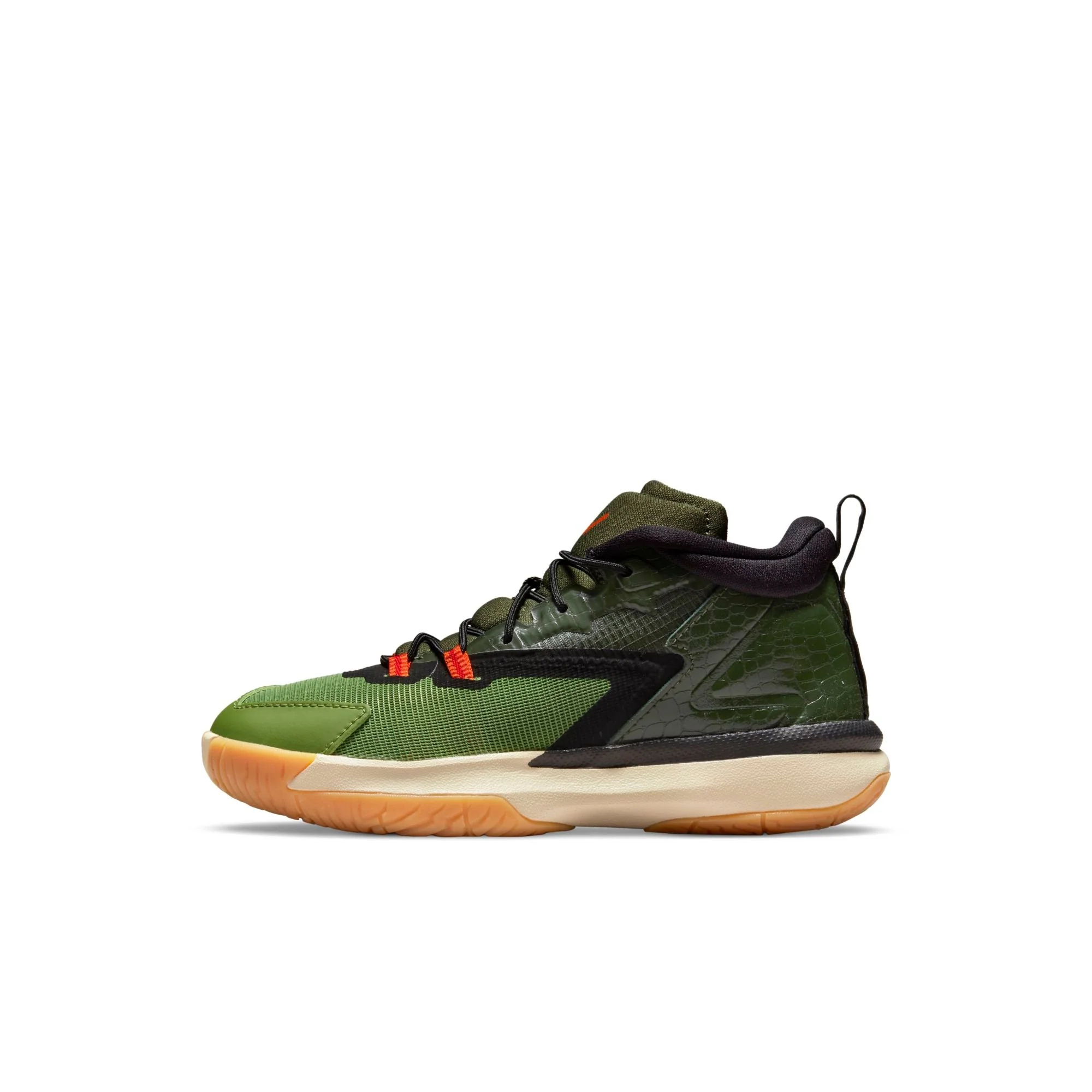 Comfortable Air Jordan Preschool Zion 1 Ps 'Let'S Dance' Sneakers Unique