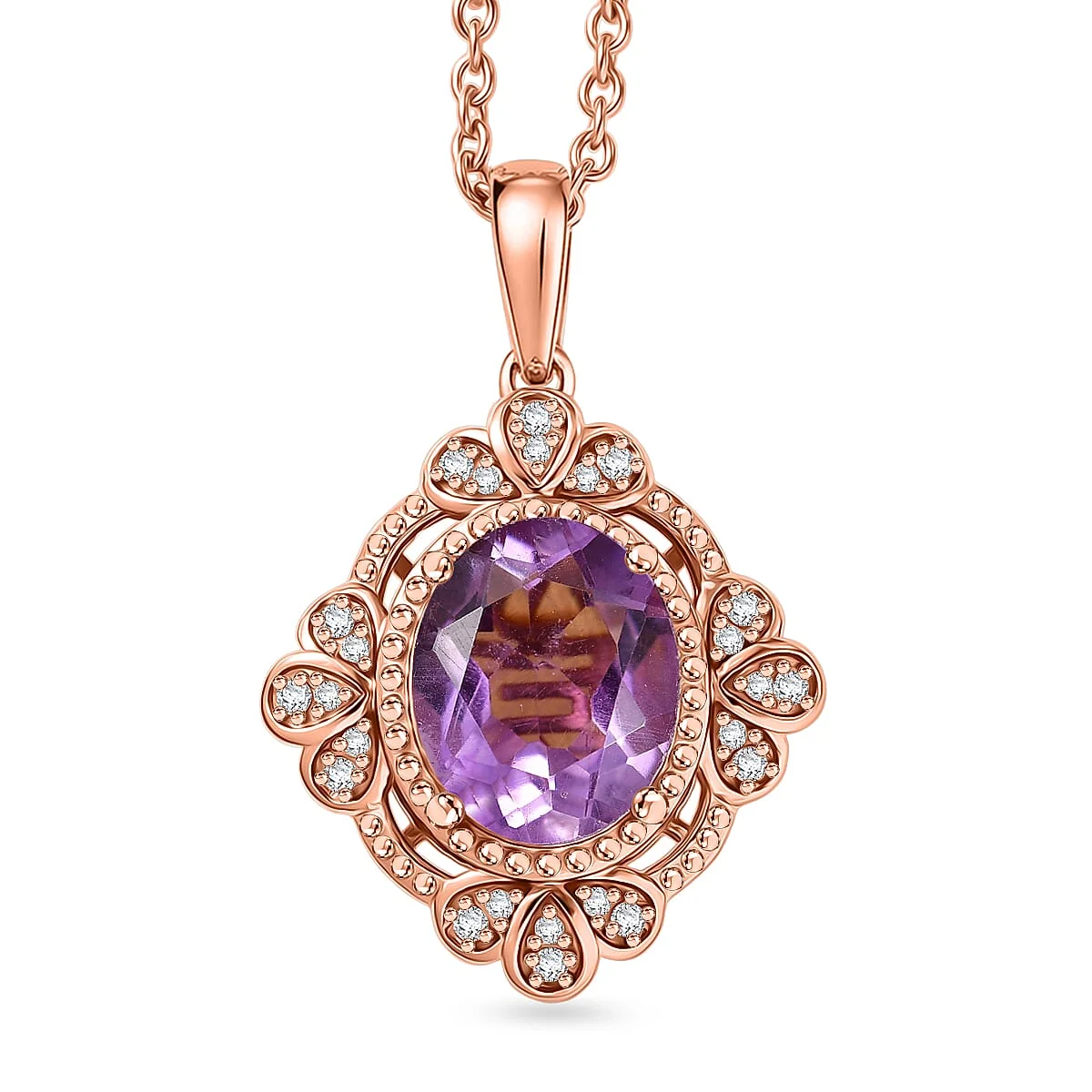 Elegant HomeJewelryPendants 4448921 Consistent
