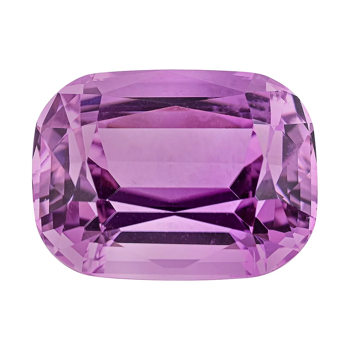 Fine Crafted HomeJewelryLoose GemstonesKunzite Stone 8505347 Safe