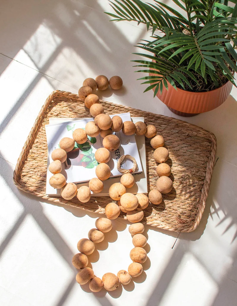 Reliable Gourd Ball Garland High-Quality
