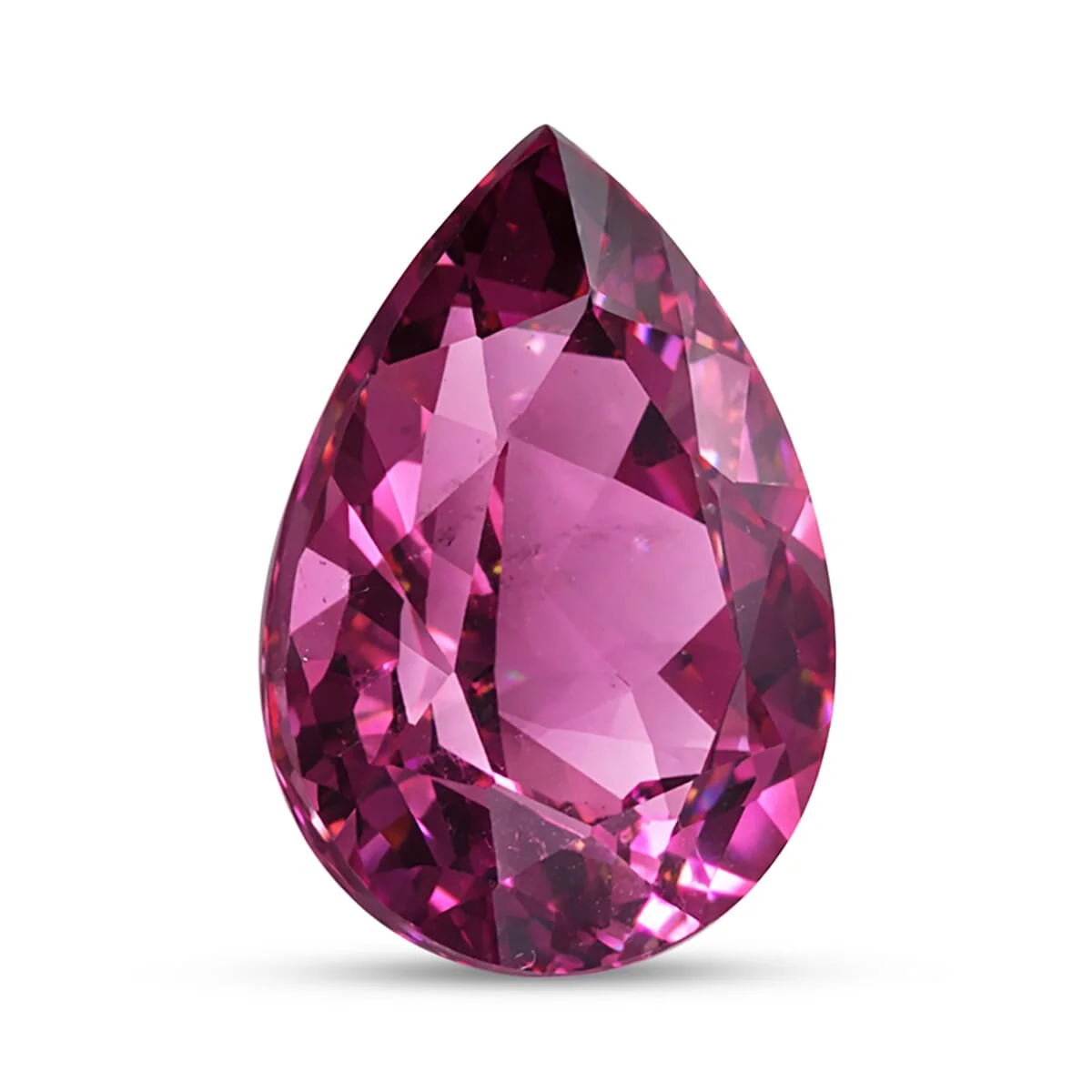 Advanced HomeJewelryLoose GemstonesGarnet Stone 8523427 Original
