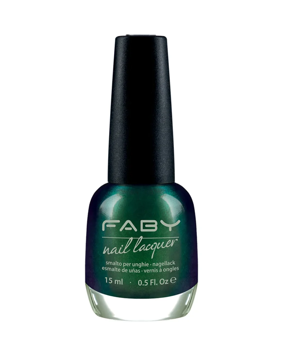Durable Faby Esmeralda In The Mirror 15ml High-Grade