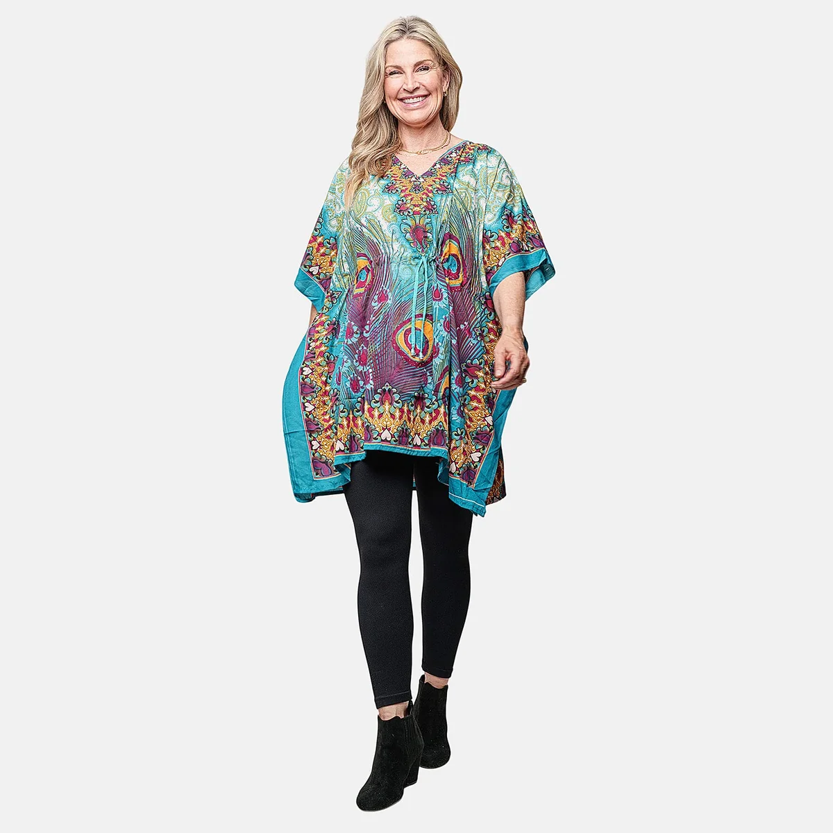 Fine Crafted HomeWomen's Fashion AccessoriesTopsTunics 8574858 Professional