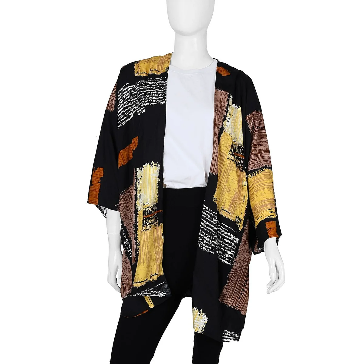 Powerful HomeWomen's Fashion AccessoriesTopsKimonos 7131651 Crafted