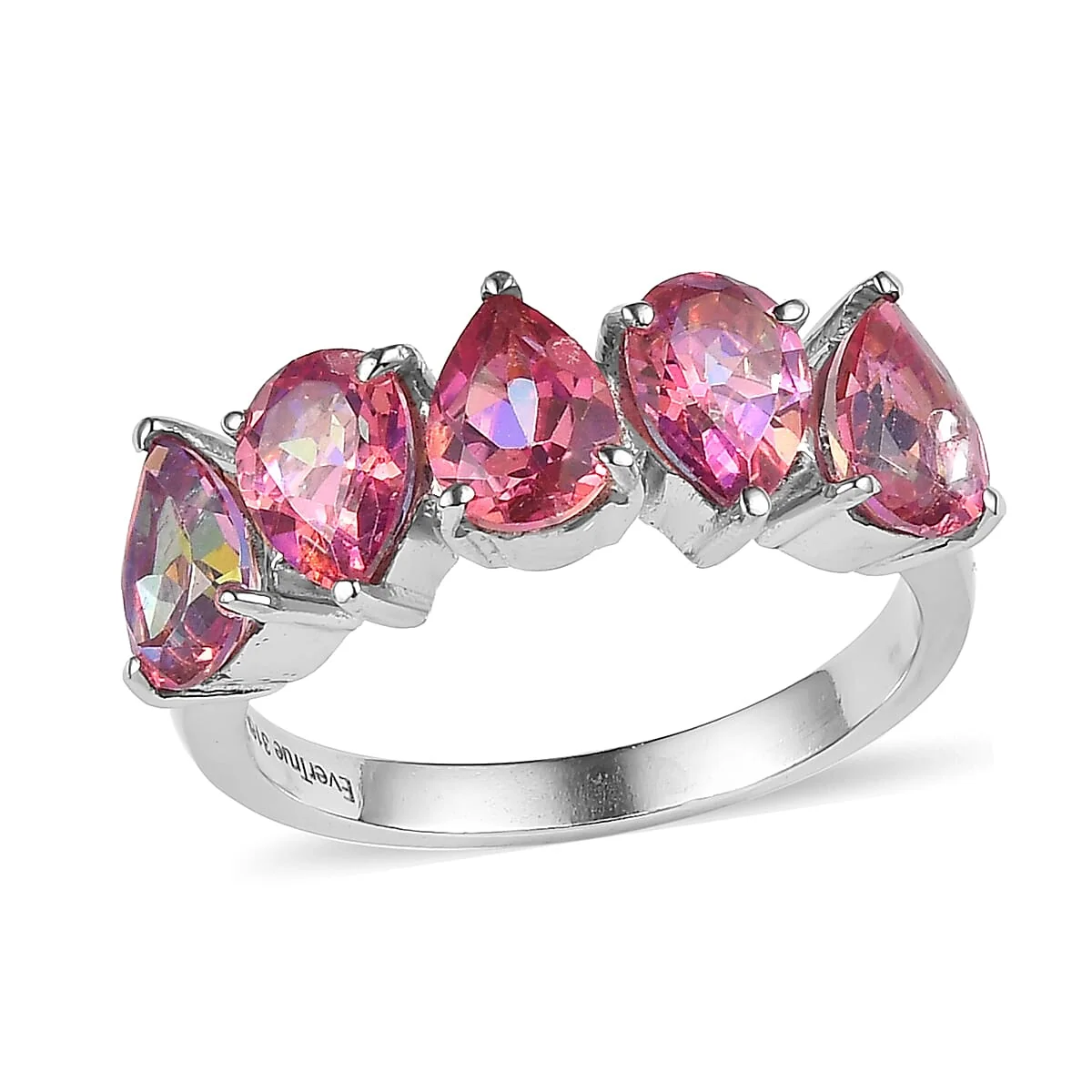 Secure HomeJewelryRingsFashion Rings 8567795 Certified