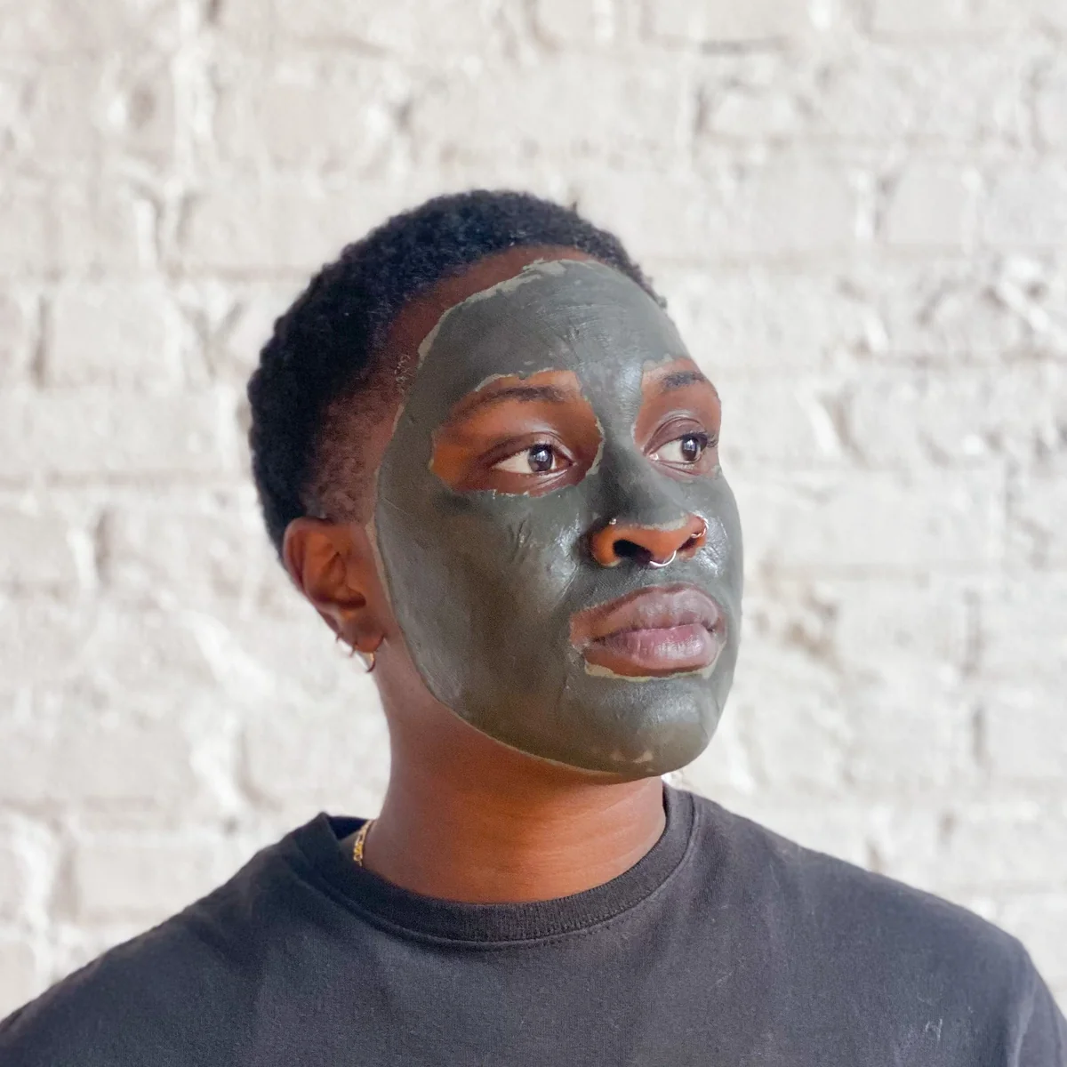 Minimalist Mask Bar Sun 11.15 11 30am Original