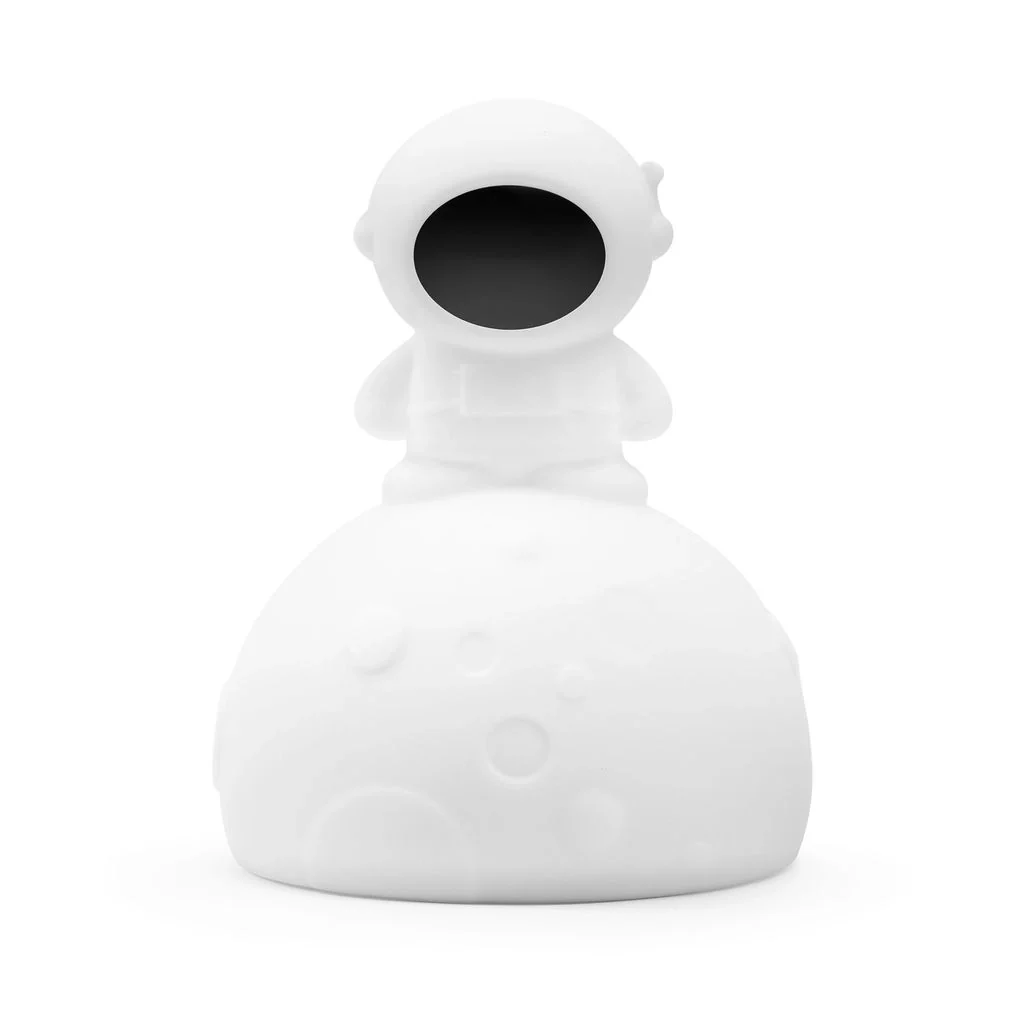 Smooth LED Nightlight Jr Astronaut Exceptional