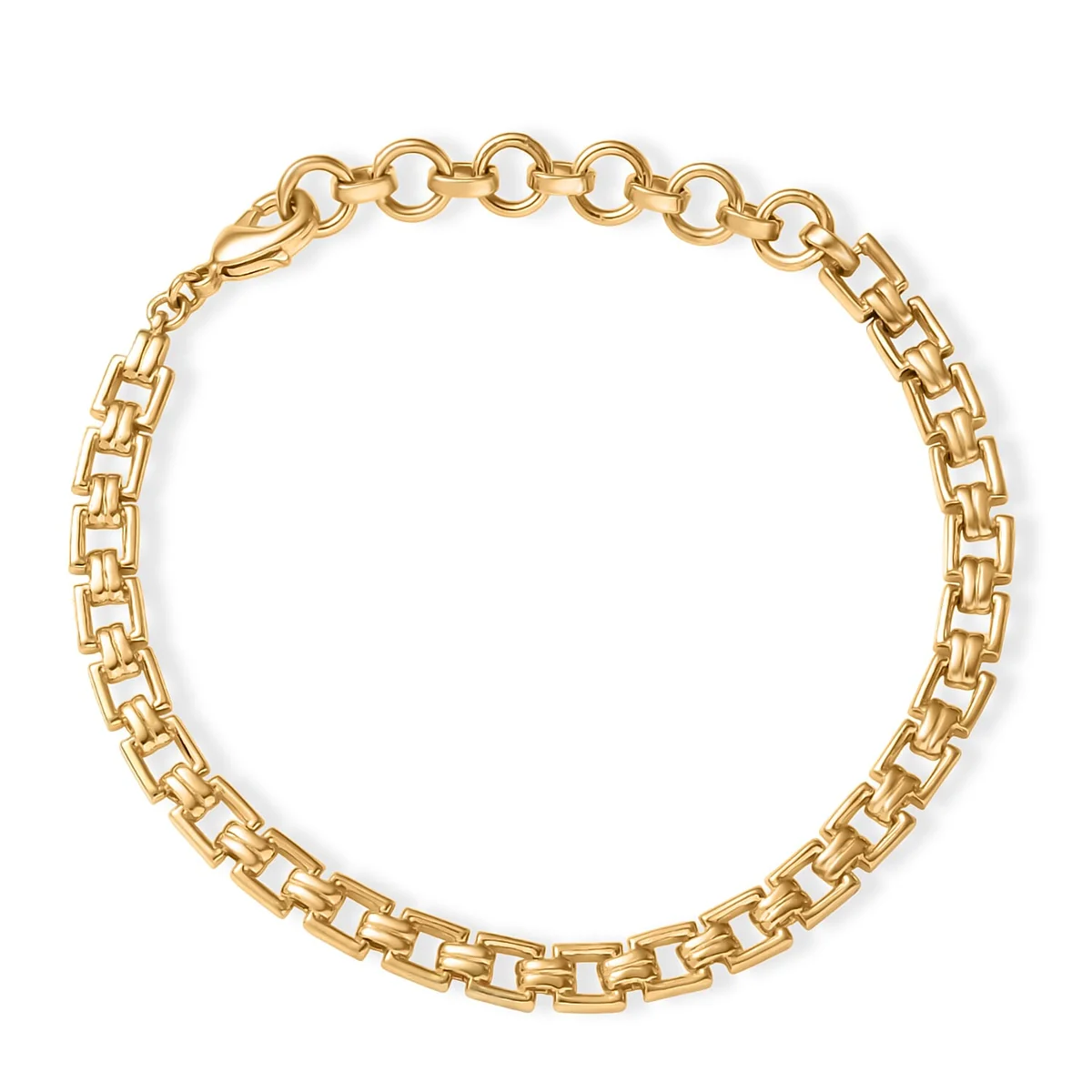 Relaxed HomeJewelryBraceletsFashion Bracelets 8480179 Classic