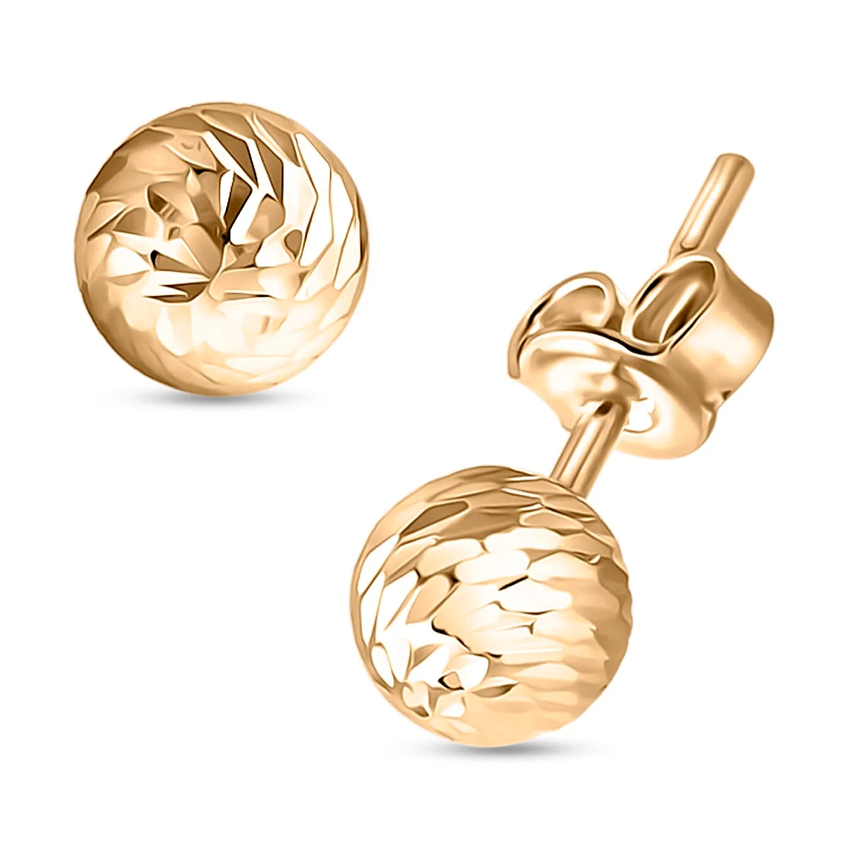 Organic HomeJewelryEarringsStud 8254046 Enhanced