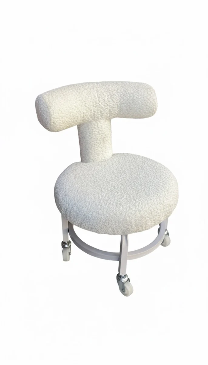 Eco-Friendly Cloud Small Chair - Customizable Proven