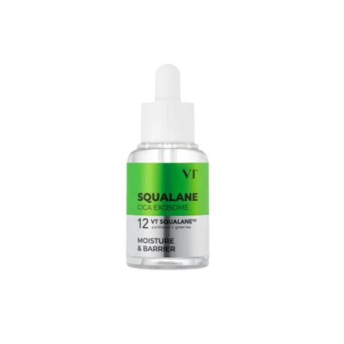 Easy-to-Use VT Cosmetics S4 Moisture Ampoule 30ml Stylish