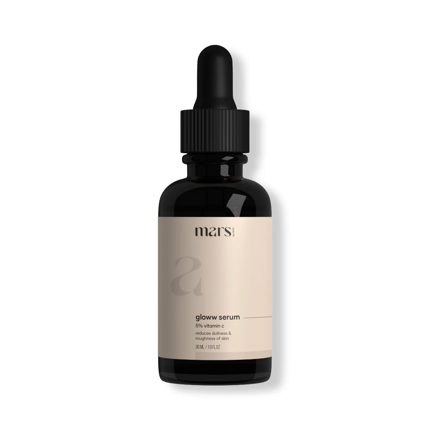 Trendy Vitamin C Face Serum with Niacinamide 1 month pack Convenient
