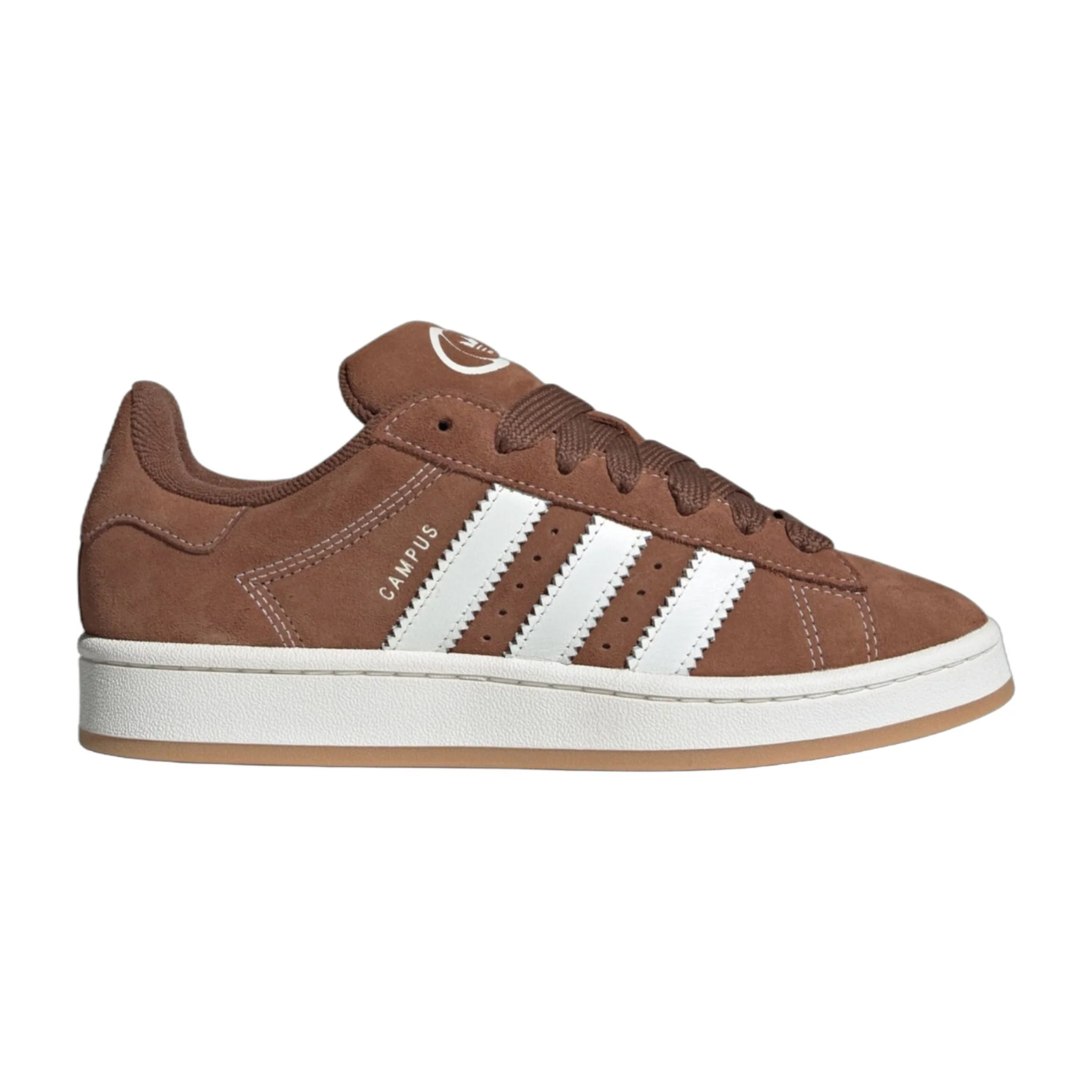Breathable adidas Women's Campus 00S W Sneakers Versatile