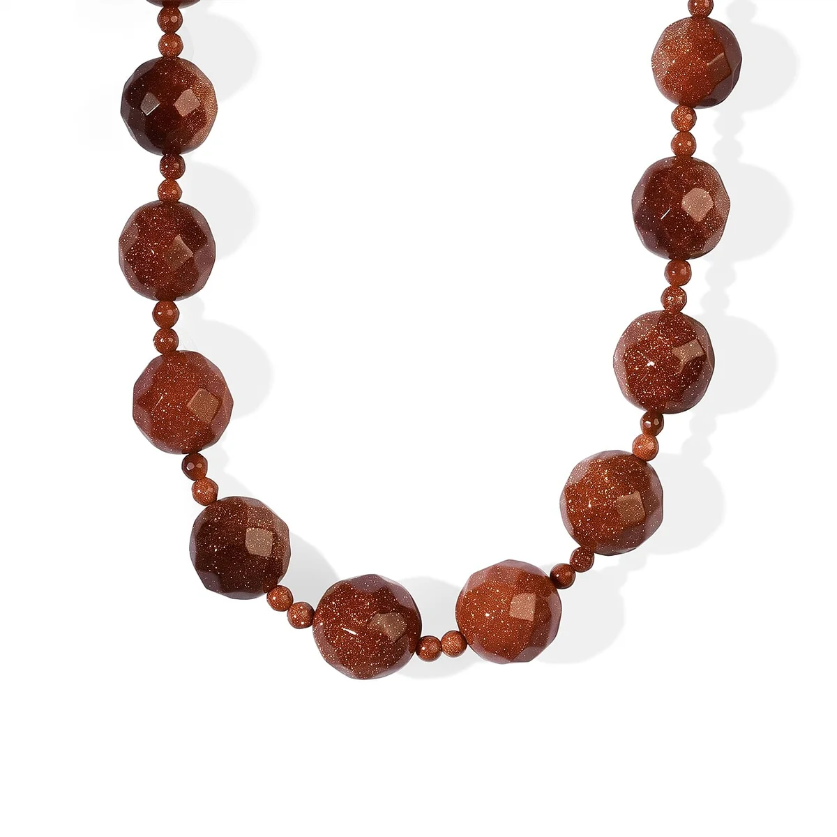 Classic HomeJewelryNecklacesBeaded Necklaces 8720111 Consistent