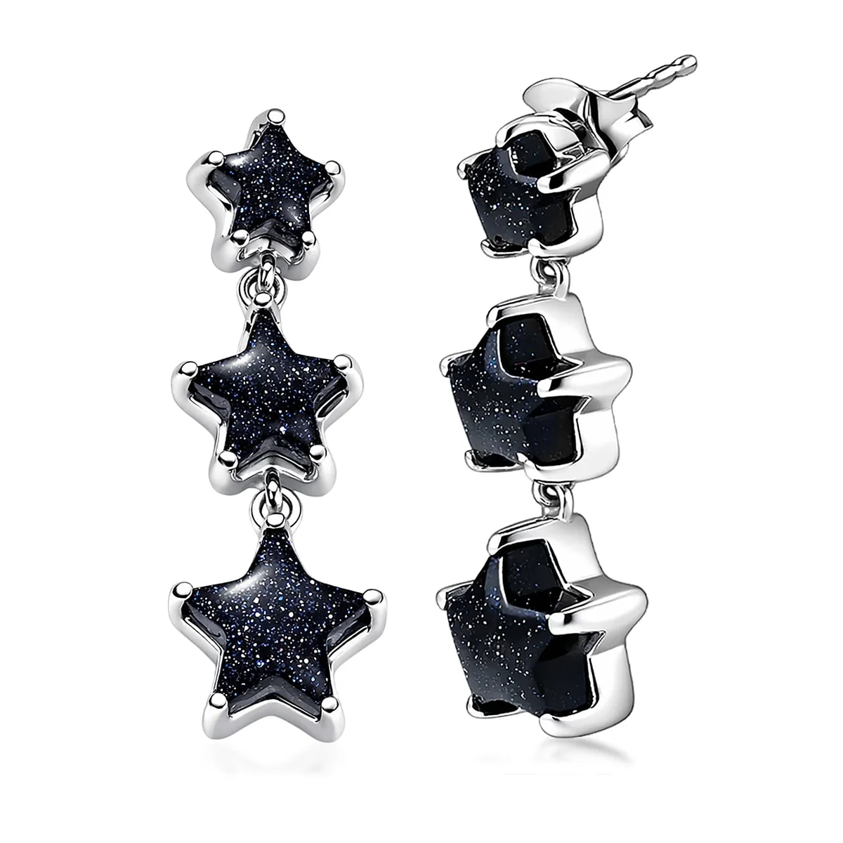 Fine HomeJewelryEarringsDangle 8479092 Certified