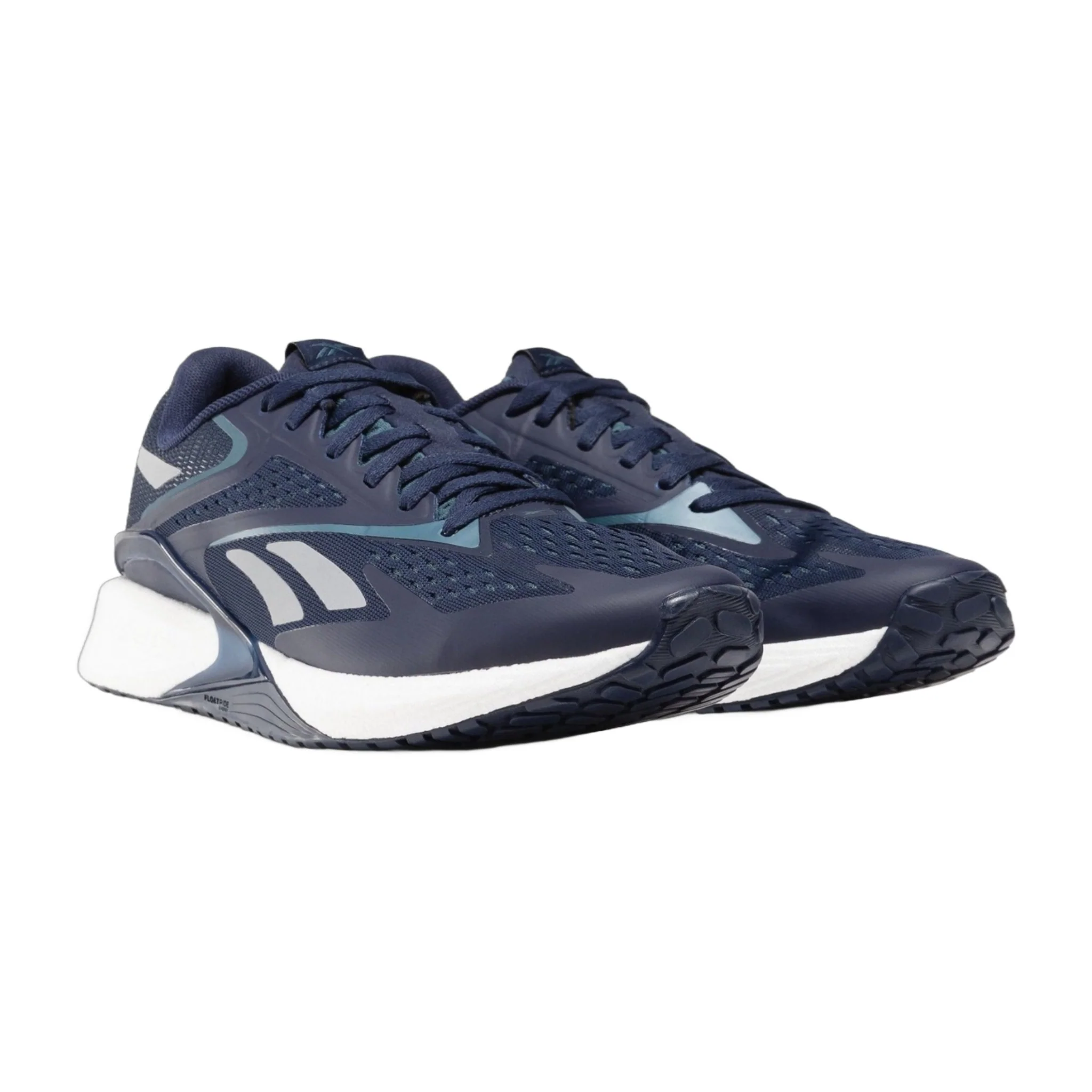 Reusable Reebok Men's Speed 22 Tr Sneakers Detailed