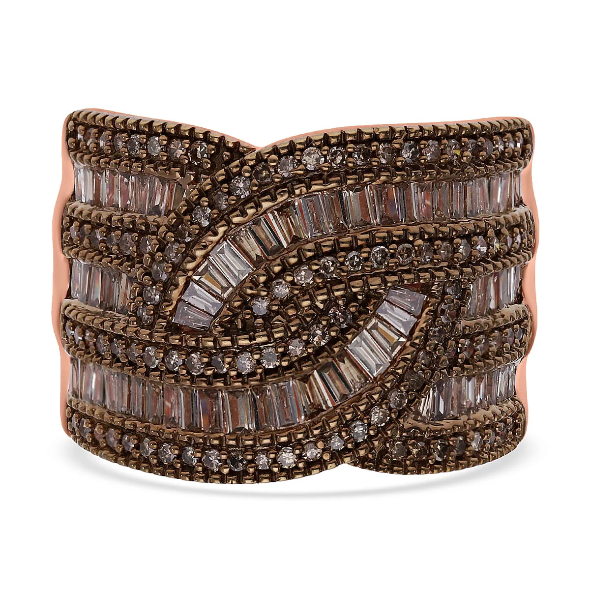 High-Quality HomeJewelryRingsCluster Rings 7748023 Exclusive