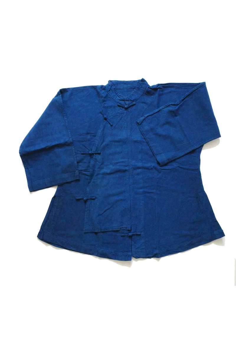 Classic huichung - A line jacket Carefully Designed
