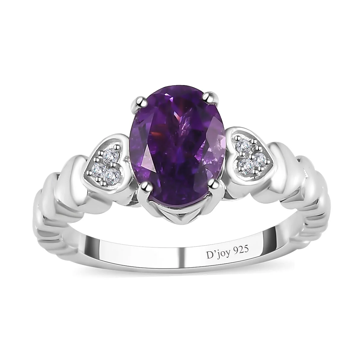 Practical HomeJewelryRingsFashion Rings 7709274 Fine