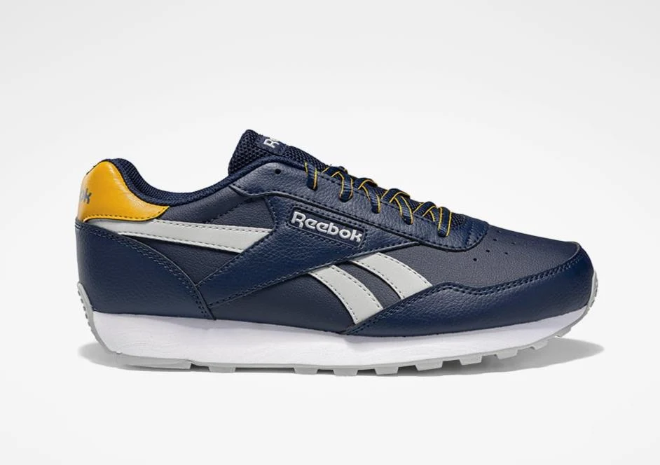 Effective Reebok Men's Rewind Run Sneakers World-Class