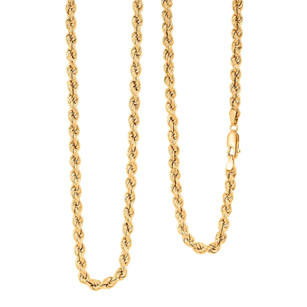 Lightweight HomeJewelryNecklaces 8511394 Exceptional