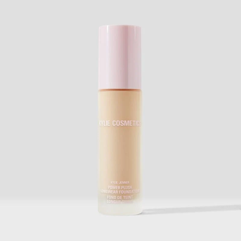 Responsible Kylie Cosmetics Power Plusg Longwear Foundation 2.5N World-Class