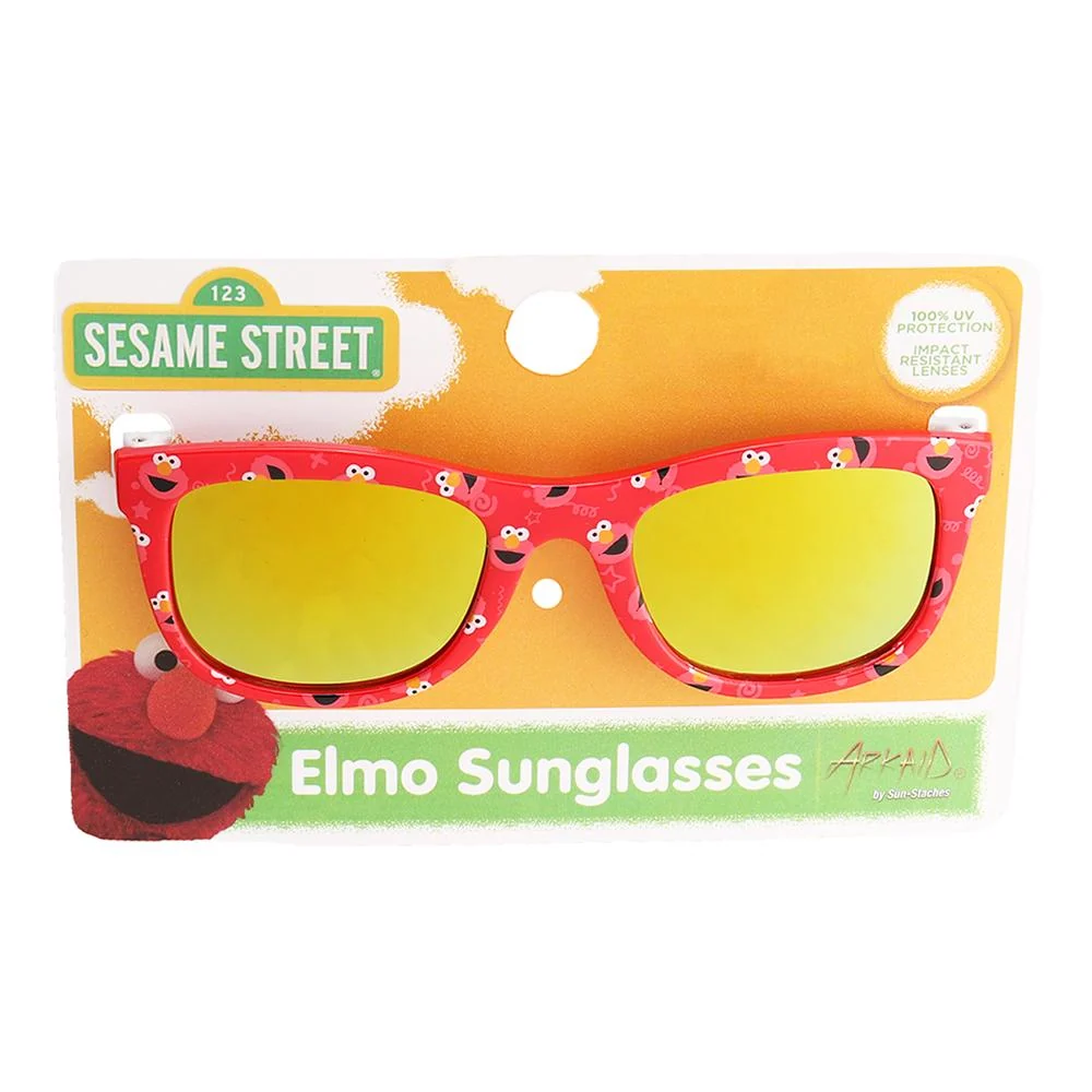 Fast Arkaid Elmo Sunglasses Certified