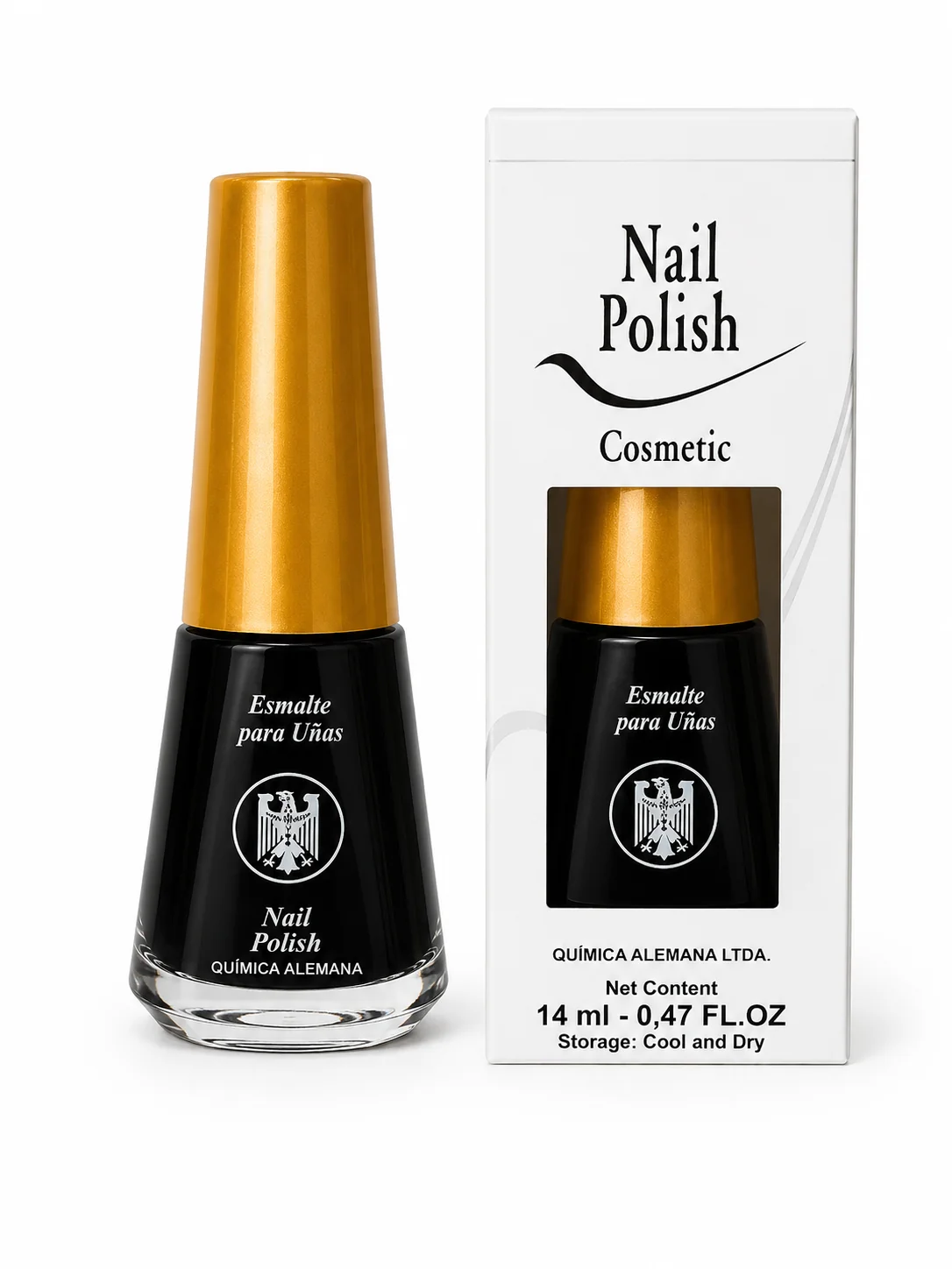 Consistent QUIMIKA CREAMY NAIL POLISH 51 Quality