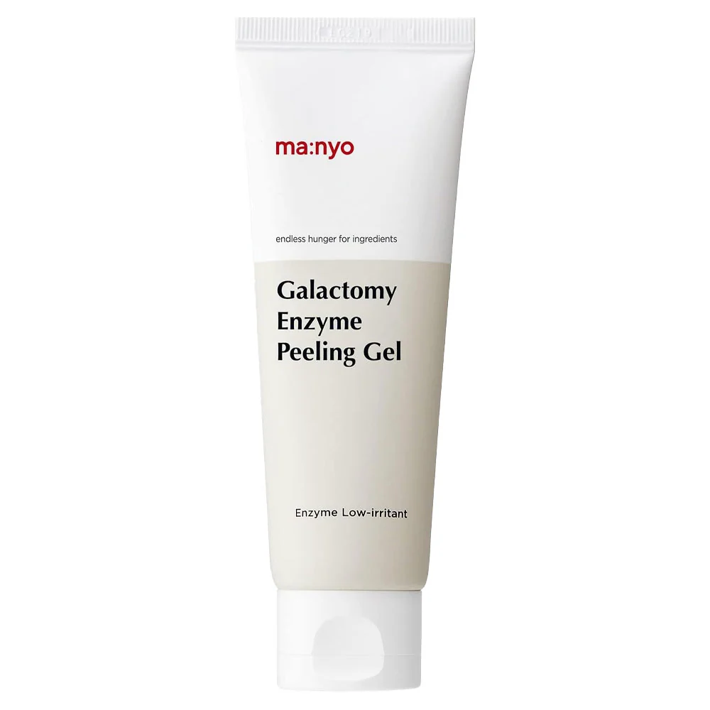 Comfortable Galactomy Peeling Gel Flexible