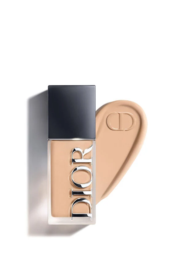 Crafted CHRISTIAN DIOR SKIN GLOW 24H WEAR FOUNDATION 2.5W Durable