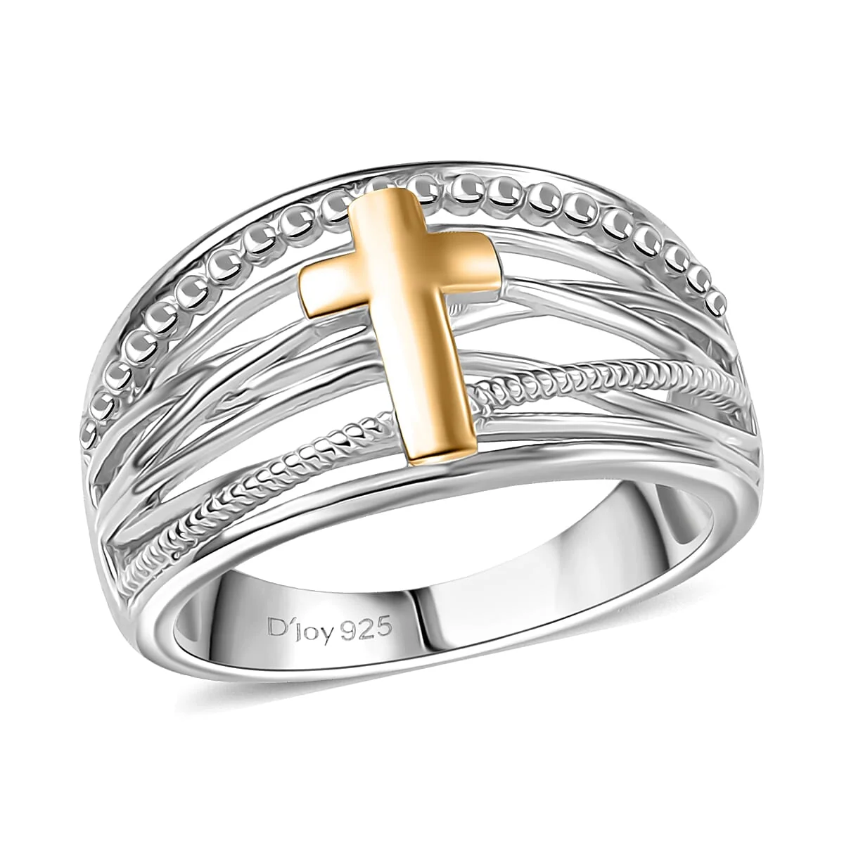 High-Grade HomeJewelryRingsFashion Rings 8244855 Innovative