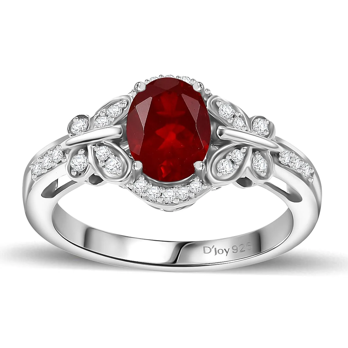 Green HomeJewelryRingsFashion Rings 7886203 Artisan
