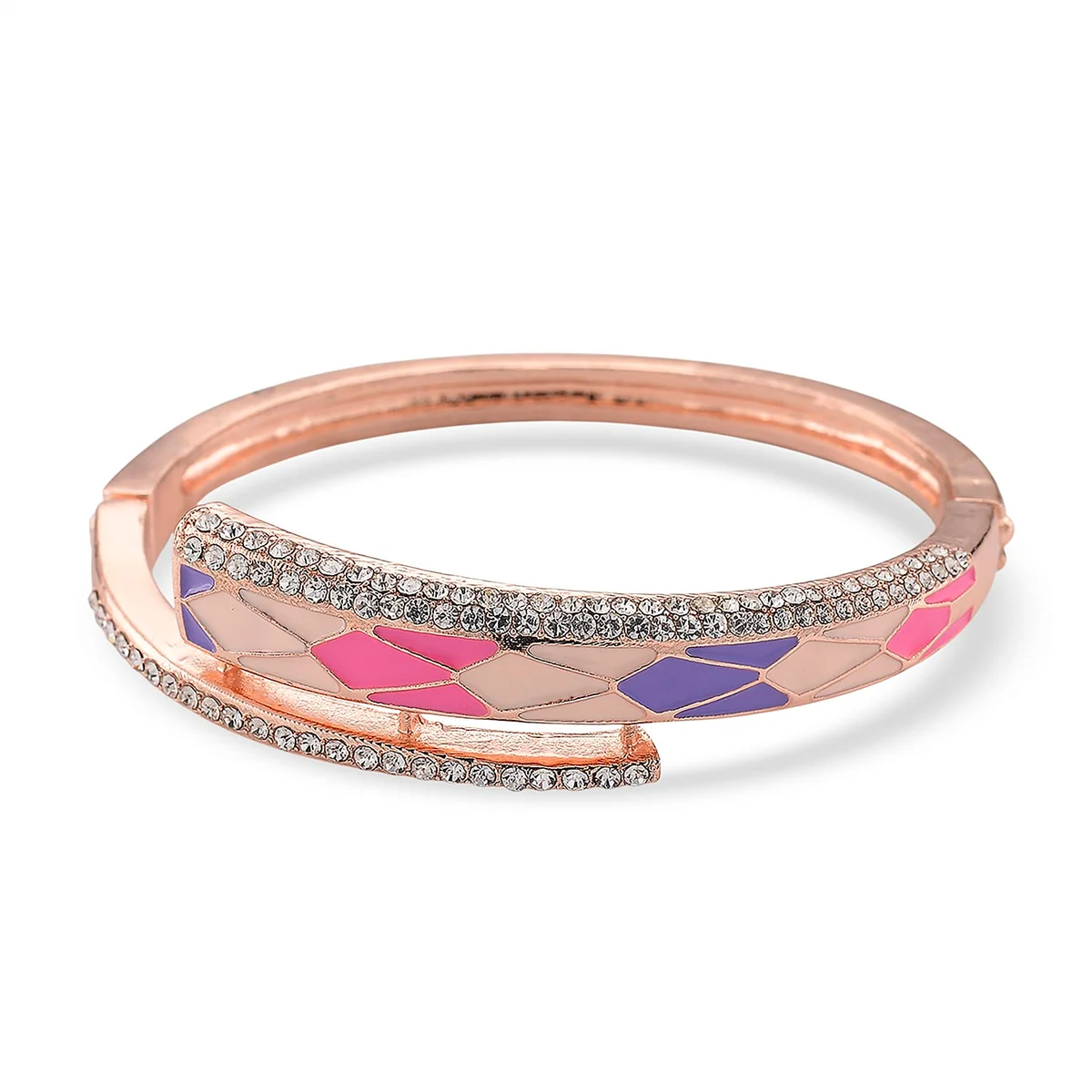 Minimalist HomeJewelryBraceletsBangles 8140123 Practical