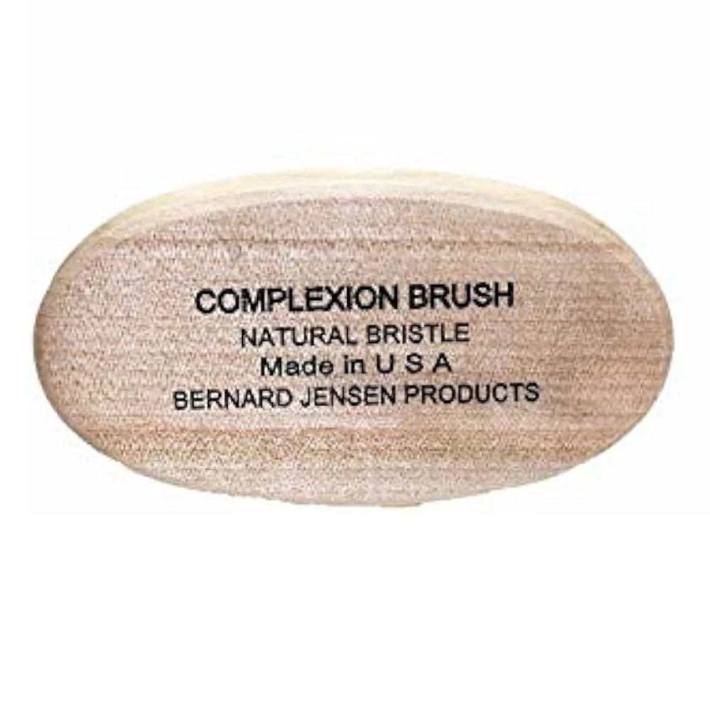 Unique Bernard Jensen Complexion Soft Brush 1 Ea Dependable