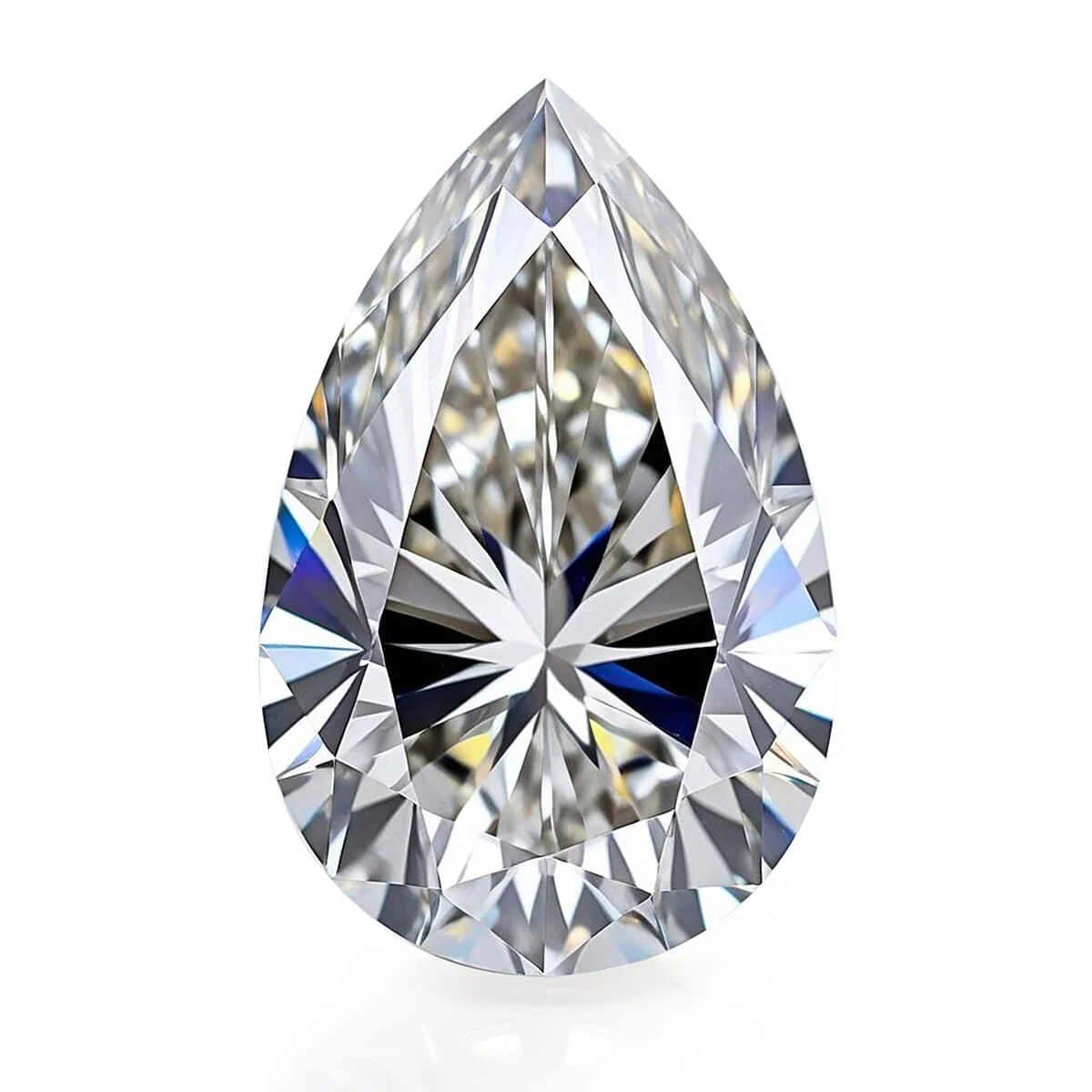 Prestigious HomeJewelryLoose GemstonesLoose Lab Grown Diamond 8415242 Advanced