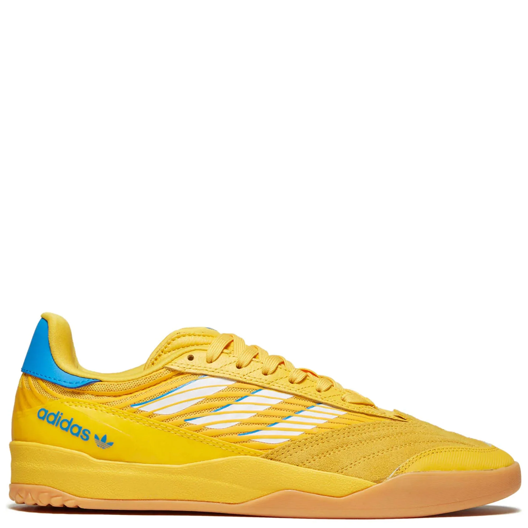 Practical adidas Men's Copa Nationale Sneakers Long-Lasting