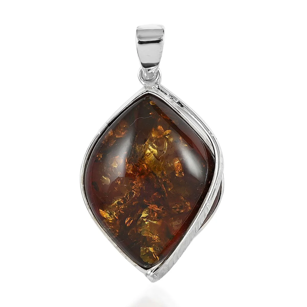 Clean HomeJewelryPendants 7256835 Trendy
