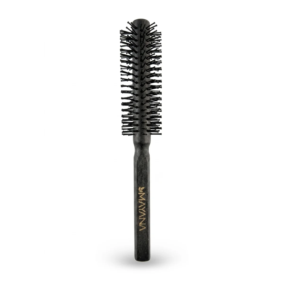 Original Design Mayana Rounded Wooden Brush - 387 High-End