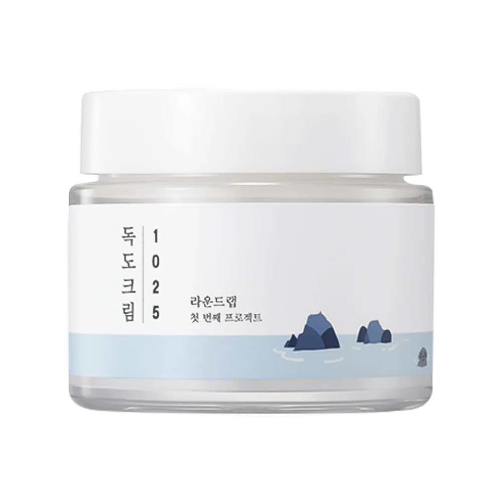 Enhanced 1025 Dokdo Cream Fine