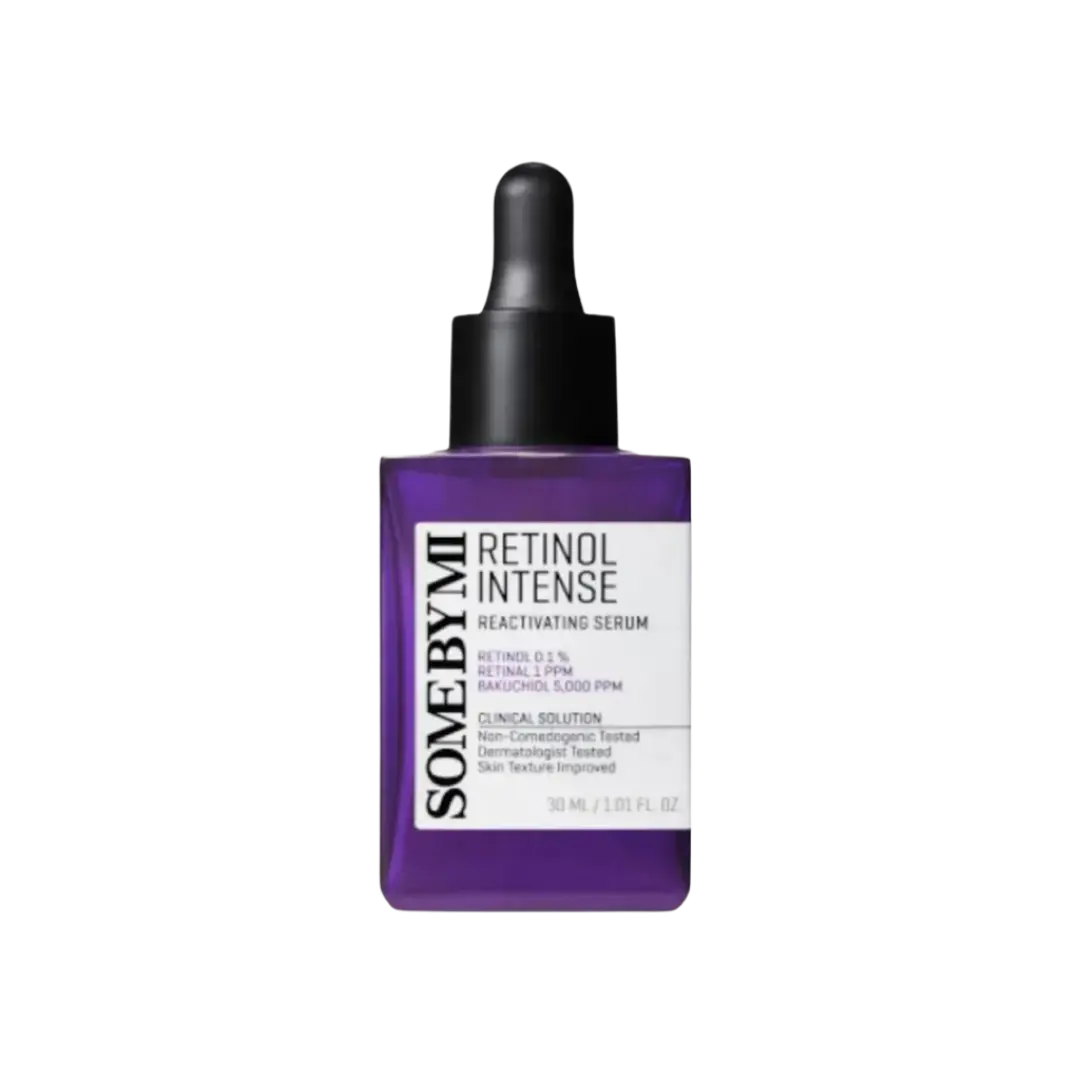 Unique Some By Mi Retinol Intense Reactivating Serum Long-Lasting