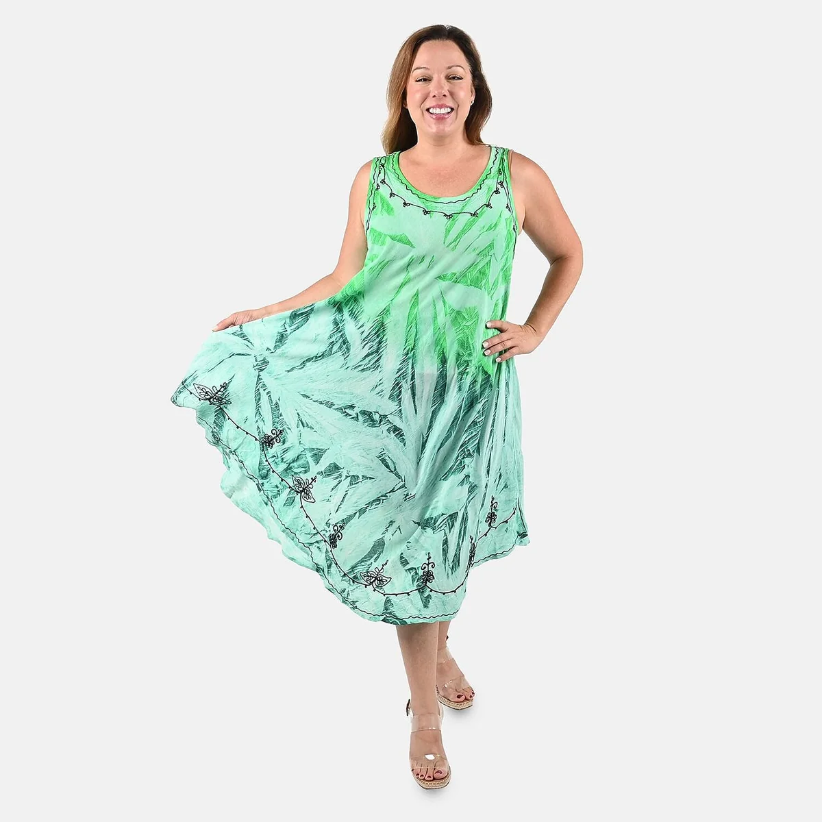 Luxury HomeWomen's Fashion AccessoriesDresses 8835895 Excellent