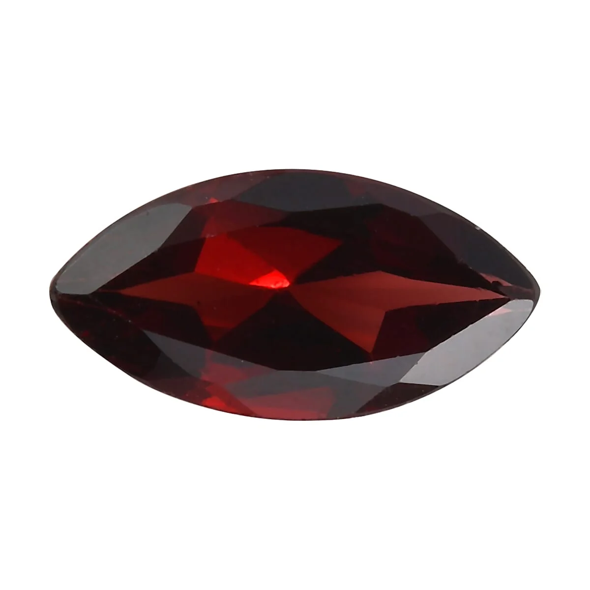 Authentic HomeJewelryLoose GemstonesGarnet Stone 8227896 Genuine