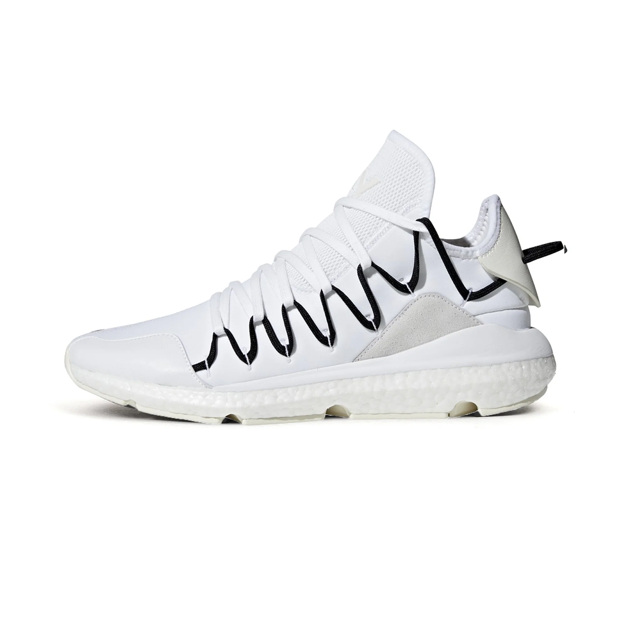 Breathable adidas Men's Y-3 Kusari Sneakers Stylish