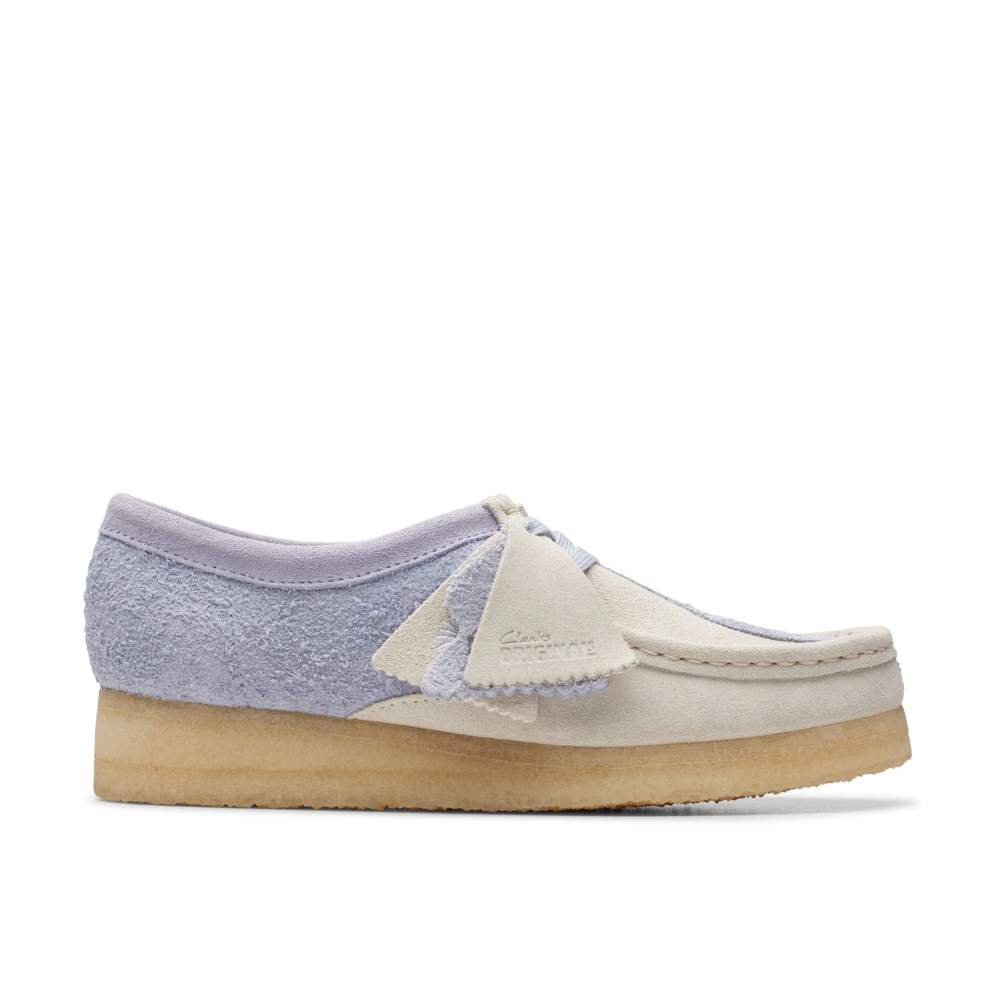 World-Class Clarks Women's Wallabee. Loafers Selected